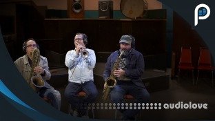 PUREMIX Matt Ross-Spang Episode 6 Recording The Horns