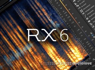 Groove3 iZotope RX 6 Explained