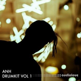 ANH Drumkit Vol.1