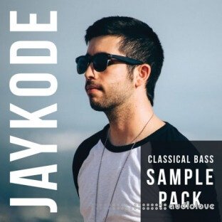Splice Sounds JayKode Classical Bass Sample Pack