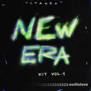 CHAKRA New Era Kit Vol.1