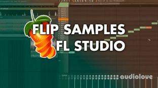 SkillShare How to Flip a Sample Loop [FL Studio]