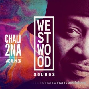 Westwood Sounds Chali 2na Vocal Pack