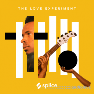 Splice Originals Neo Soul The Love Experiment