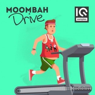 IQ Samples Moombah Drive