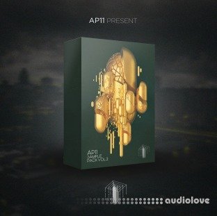 AP11 Sample Pack Vol.2