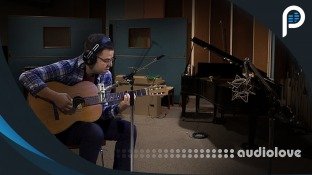 PUREMIX Matt Ross-Spang Episode 7 Recording Acoustic Guitar