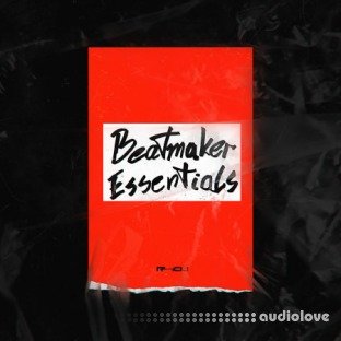 Renraku Beatmaker Essentials 1