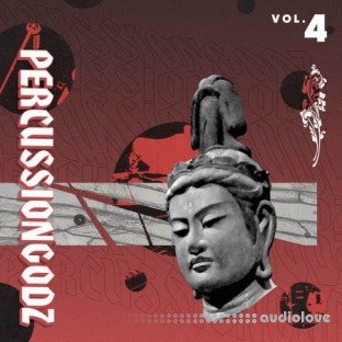 RARE Percussion PercussionGodz Vol.4