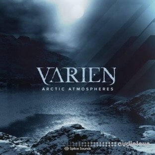 Splice Sounds Varien Arctic Atmospheres