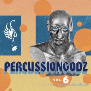 RARE Percussion PercussionGodz Vol.6