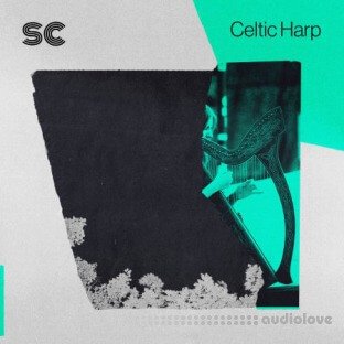 Sonic Collective Celtic Harp