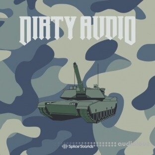 Splice Sounds Dirty Audio Sample Pack Vol.3