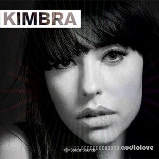 Splice Sounds Kimbra Vocal Sample Pack