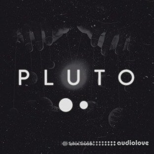 Splice Sounds Pluto Samples