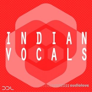 Deep Data Loops Indian Vocals