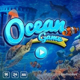 Epic Stock Media Ocean Game