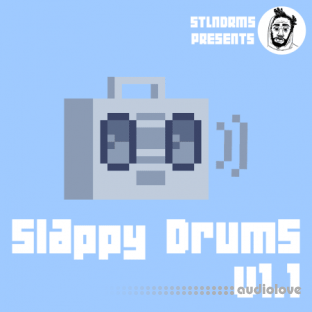 Dome of Doom Stlndrums Slappy Drums v1.1