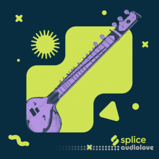 Splice Originals Imdadkhani Sitar with Abhik Mukherjee