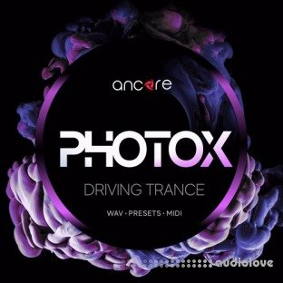 Ancore Sounds Photox Driving Trance