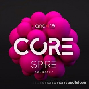 Ancore Sounds Core Spire Soundset