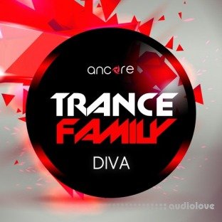 Ancore Sounds Diva Trance Family