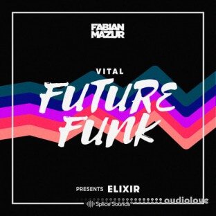Fabian Mazur Vital Future Funk