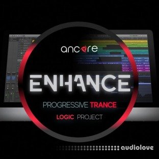 Ancore Sounds ENHANCE Progressive Trance