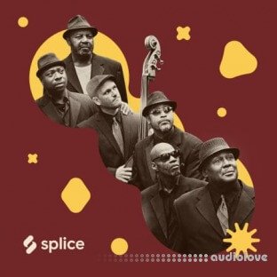 Splice Originals Soul Roots with Cover Story Doo Wop