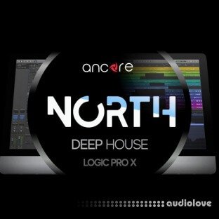 Ancore Sounds NORTH Deep House