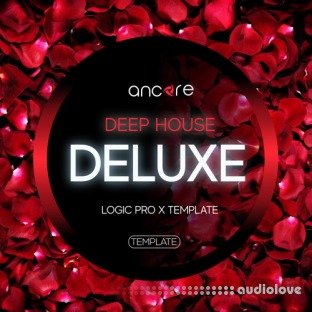 Ancore Sounds Deep House Deluxe
