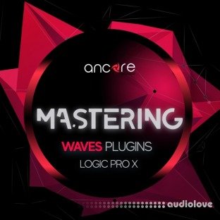 Ancore Sounds Waves EDM Mastering