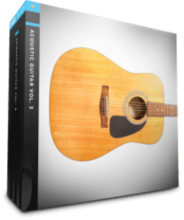 Presonus Spark Acoustic Guitar Vol.03 SOUNDSET