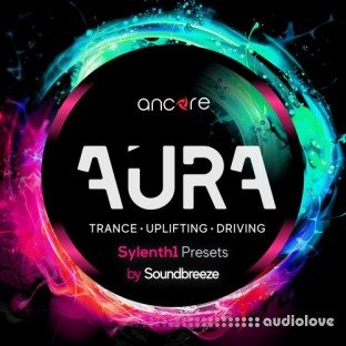 Ancore Sounds AURA Trance