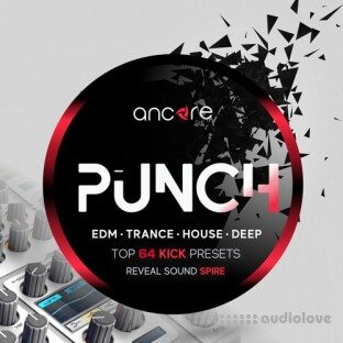 Ancore Sounds PUNCH