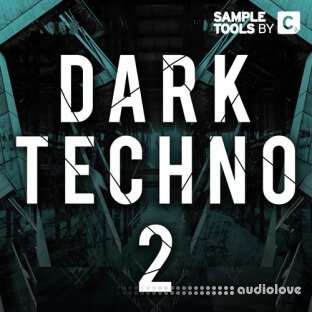 Sample Tools By Cr2 Dark Techno 2