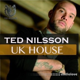 Bingoshakerz Ted Nilsson UK House