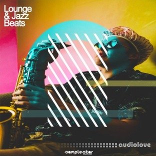 Samplestar Lounge and Jazz Beats