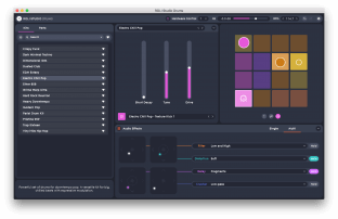 ROLI Studio Drums