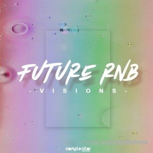 Samplestar Future RnB Visions