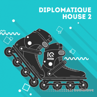 IQ Samples Diplomatique House Vol.2