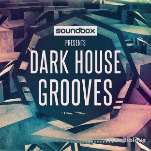 Soundbox Dark House Grooves