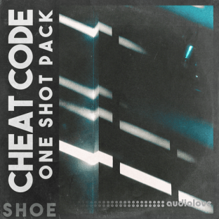 Shoe Cheat Code One Shot Pack