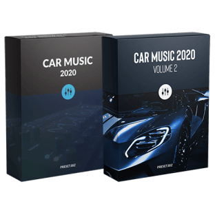 Preset Biz Car Music 2020 Vols.1-2