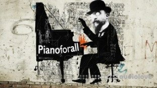 Udemy Pianoforall Classics By Ear Erik Satie