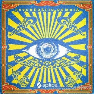 Splice Originals Psychedelic Cumbia