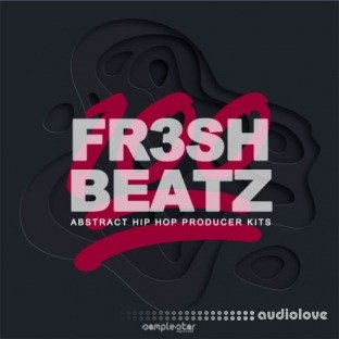 Samplestar Fr3sh Beatz