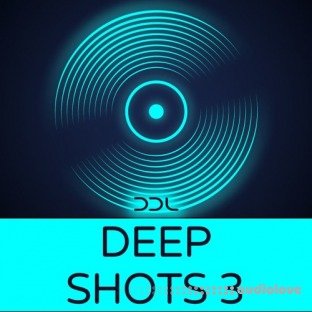 Deep Data Loops Deep Shots 3