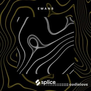 Splice Originals Divine Vocal Emanations with Eman8