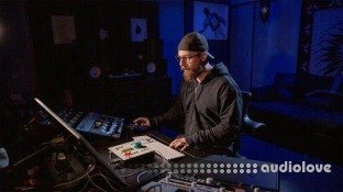 MixWithTheMasters Inside The Track 28 Josh Gudwin